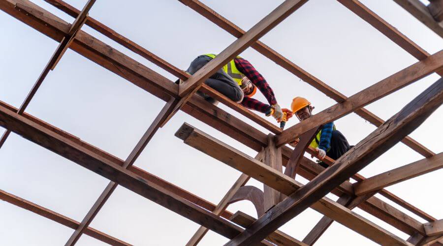 Expert top industrial roofings services in Evansville, MN